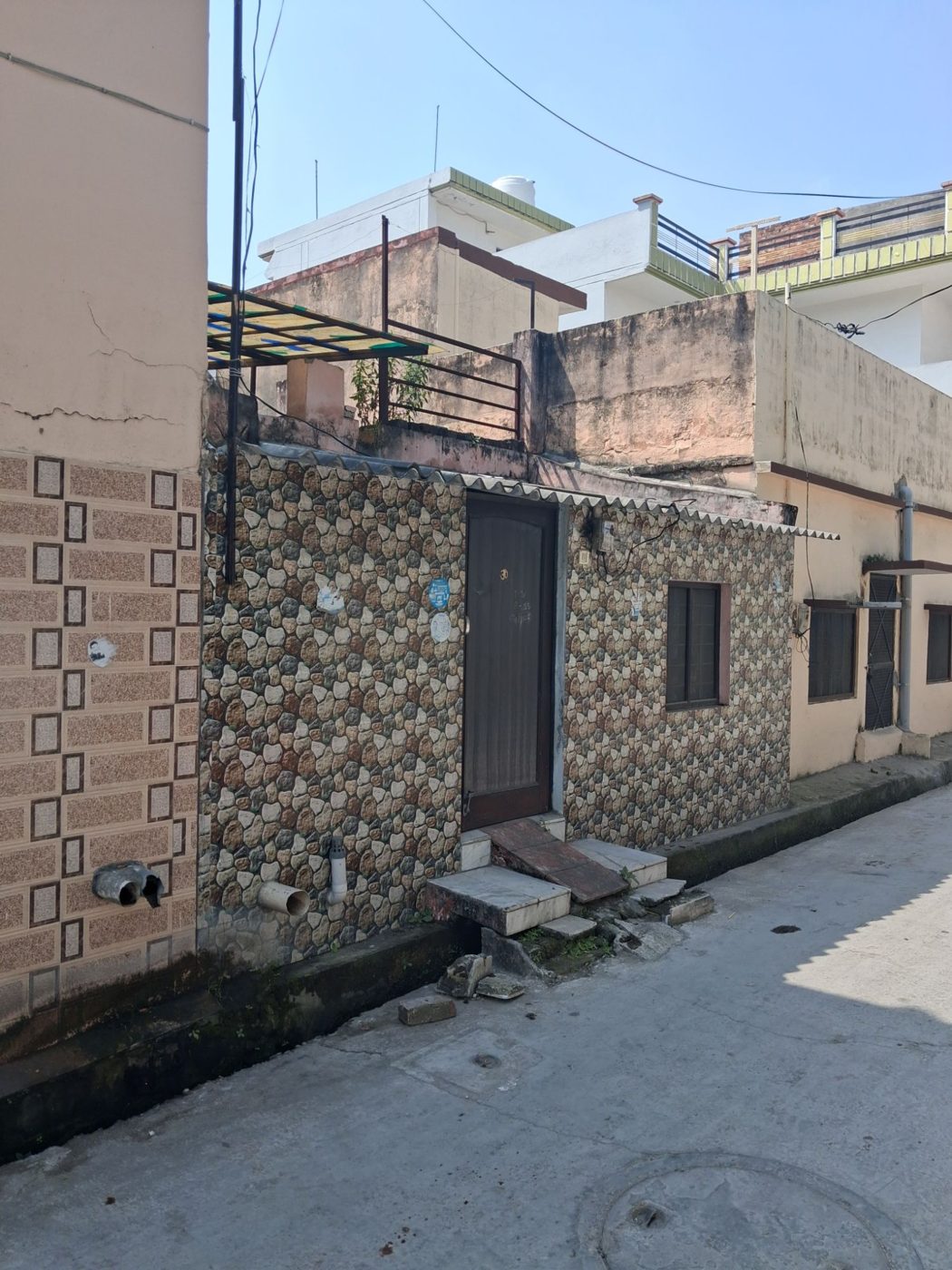 70 Gaj House Plot — Sainik Colony, Roorkee — photo 2