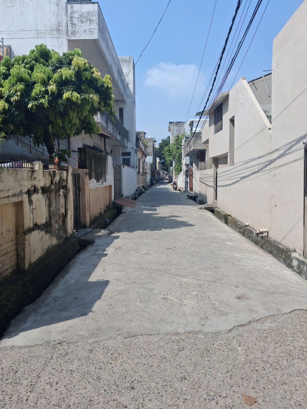 70 Gaj House Plot — Sainik Colony, Roorkee — photo 3